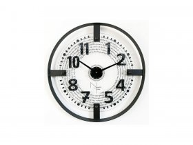 Часы интерьерные NT154 в Покровске - pokrovsk.mebel-nsk.ru | фото