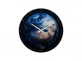 Часы интерьерные NT520 в Покровске - pokrovsk.mebel-nsk.ru | фото
