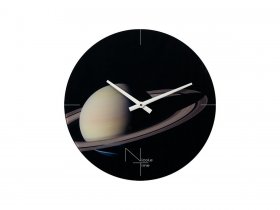 Часы интерьерные NT532 в Покровске - pokrovsk.mebel-nsk.ru | фото