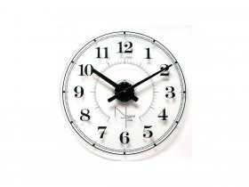 Часы интерьерные NT538 в Покровске - pokrovsk.mebel-nsk.ru | фото
