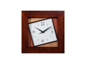 Часы настенные ДСЗ-4АС28-467 Асимметрия в Покровске - pokrovsk.mebel-nsk.ru | фото