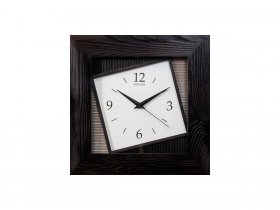 Часы настенные ДСЗ-4АС6-315 Асимметрия 3 в Покровске - pokrovsk.mebel-nsk.ru | фото