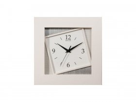 Часы настенные ДСЗ-4АС7-314 Асимметрия 2 в Покровске - pokrovsk.mebel-nsk.ru | фото