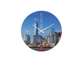 Часы настенные Nicole Time NT504 в Покровске - pokrovsk.mebel-nsk.ru | фото