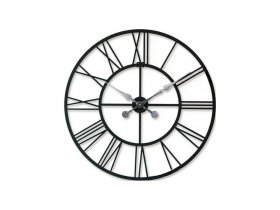 Часы настенные NT801 CHRONO в Покровске - pokrovsk.mebel-nsk.ru | фото