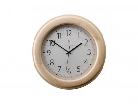 Часы настенные SLT 5344 CLASSICO ALBERO в Покровске - pokrovsk.mebel-nsk.ru | фото