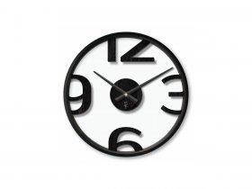 Часы настенные SLT 5421 в Покровске - pokrovsk.mebel-nsk.ru | фото