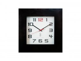 Часы настенные SLT 5528 в Покровске - pokrovsk.mebel-nsk.ru | фото