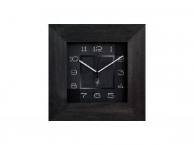 Часы настенные SLT 5529 GRAPHITE в Покровске - pokrovsk.mebel-nsk.ru | фото