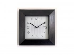 Часы настенные SLT 5530 в Покровске - pokrovsk.mebel-nsk.ru | фото