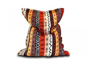 Кресло-подушка Африка в Покровске - pokrovsk.mebel-nsk.ru | фото